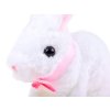 Interaktivní králík v kabelce s příslušenstvím bílý 2