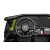 Elektrické autíčko terénní Honda 4x4 24V zelené 10