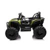 Elektrické autíčko terénní Honda 4x4 24V zelené 4