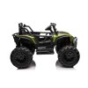Elektrické autíčko terénní Honda 4x4 24V zelené 12