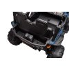 Elektrické autíčko terénní Honda 4x4 24V modré 13