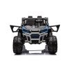 Elektrické autíčko terénní Honda 4x4 24V modré 2