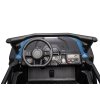 Elektrické autíčko terénní Honda 4x4 24V modré 9