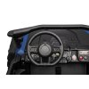 Elektrické autíčko terénní Honda 4x4 24V modré 10