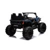 Elektrické autíčko terénní Honda 4x4 24V modré 6
