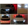 Elektrické autíčko Mercedes EQA 250 bílé 4