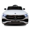Elektrické autíčko Mercedes EQA 250 bílé 6