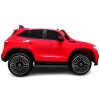 Elektrické autíčko Mercedes EQA 250 červené 2