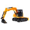 Bagr na dálkové ovládání R/C 1
