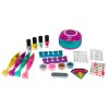 Dětská sada na nehty Nail Art s fixyDětská sada na nehty Nail Art s fixy 2