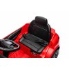 Elektrické autíčko Audi SQ8 červené 4
