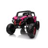 Elektrické autíčko Buggy UTV-MX 2000N 4x4 růžové 17