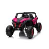 Elektrické autíčko Buggy UTV-MX 2000N 4x4 růžové 20