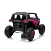Elektrické autíčko Buggy UTV-MX 2000N 4x4 růžové 7