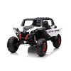 Elektrické autíčko Buggy UTV-MX 2000N 4x4 bílé 11