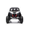 Elektrické autíčko Buggy UTV-MX 2000N 4x4 bílé 54