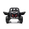 Elektrické autíčko Buggy UTV-MX 2000N 4x4 černé 1