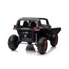 Elektrické autíčko Buggy UTV-MX 2000N 4x4 černé 15