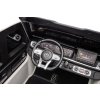 Elektrické autíčko Mercedes G63 AMG Strong 2x280W bílé 27