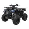 Benzínová čtyřkolka 120cc DISCOVERER černá