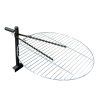 Linder Exclusiv Grilovací rošt MC4103 40 cm