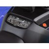 Elektrická čtyřkolka 4x4 PA0328 modrá 5