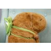 Kapybara Henry hnědá 23 cm 3