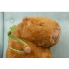 Kapybara Henry hnědá 33 cm 4