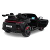 Dětské autíčko Porsche 911 GT3 černé 23