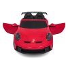 Dětské autíčko Porsche 911 GT3 červené 13