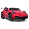 Dětské autíčko Porsche 911 GT3 červené 20