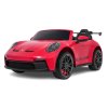 Dětské autíčko Porsche 911 GT3 červené 21
