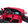 Dětské autíčko Porsche 911 GT3 červené 27