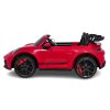 Dětské autíčko Porsche 911 GT3 červené 2