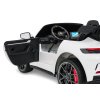 Dětské autíčko Porsche 911 GT3 bílé 26