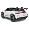 Dětské autíčko Porsche 911 GT3 bílé 29