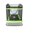 aga trampoline 122183 cm safety net light greenmrrc0406lg 3
