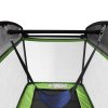 aga trampoline 122183 cm safety net light greenmrrc0406lg 5