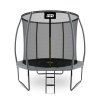 aga 250 exclusive grey trampolina 1