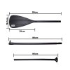 aga paddleboard mr5009seat 320x81x15 cm new 7