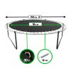 k8357 aga odrazova plocha k trampoline 150 cm 30 ok 2