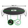 k12531 aga odrazova plocha k trampoline 400 cm 80 ok 2