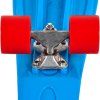 Aga4Kids Pennyboard Modrý 3