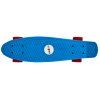 Aga4Kids Pennyboard Modrý 4