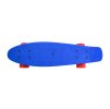 Spartan Pennyboard Blue