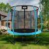 aga 250 exclusive blue trampolina 2