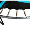 k14721 aga sport exclusive trampolina 250 cm svetle modra ochranna sit zebrik 754 6