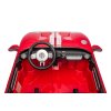 Elektrické autíčko Ford GT 4x100W 24V červené 14