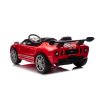 Elektrické autíčko Ford GT 4x100W 24V červené 4