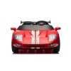 Elektrické autíčko Ford GT 4x100W 24V červené 1